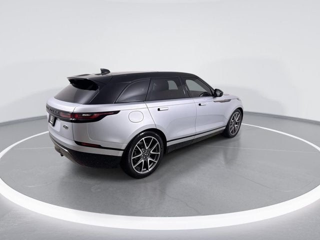 2022 Land Rover Range Rover Velar R-Dynamic S