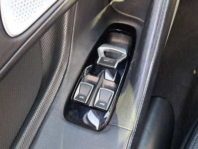 2022 McLaren GT Base