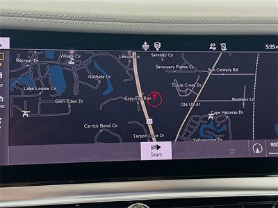 2023 Bentley Continental GT S