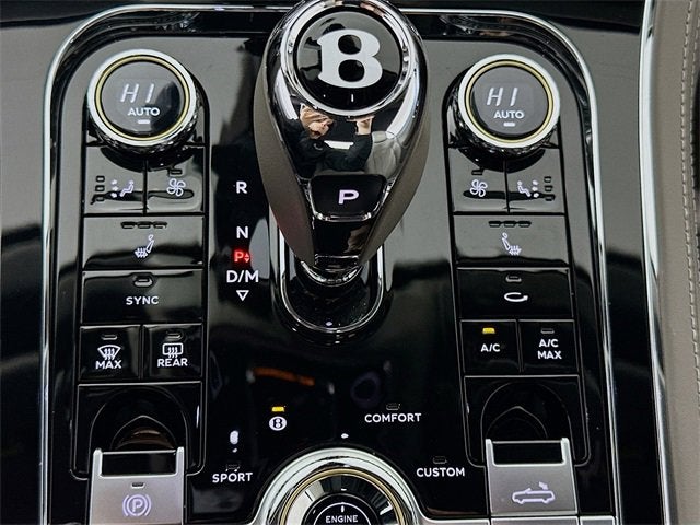 2023 Bentley Continental GT S