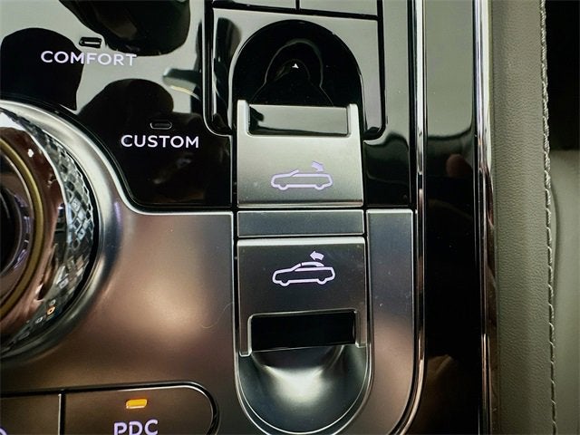 2023 Bentley Continental GT S