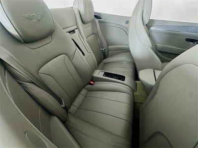 2023 Bentley Continental GT S