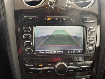 2010 Bentley Continental GT 2dr Conv Speed