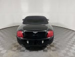 2010 Bentley Continental GT 2dr Conv Speed