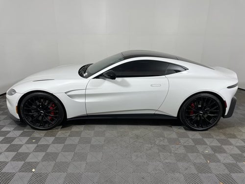 2023 Aston Martin Vantage F1 Edition