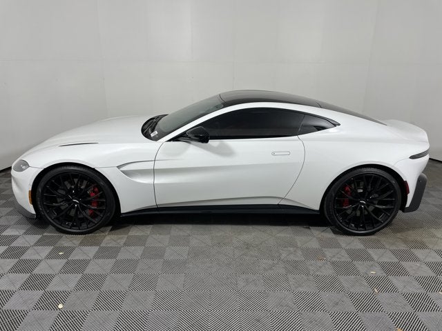2023 Aston Martin Vantage F1 Edition
