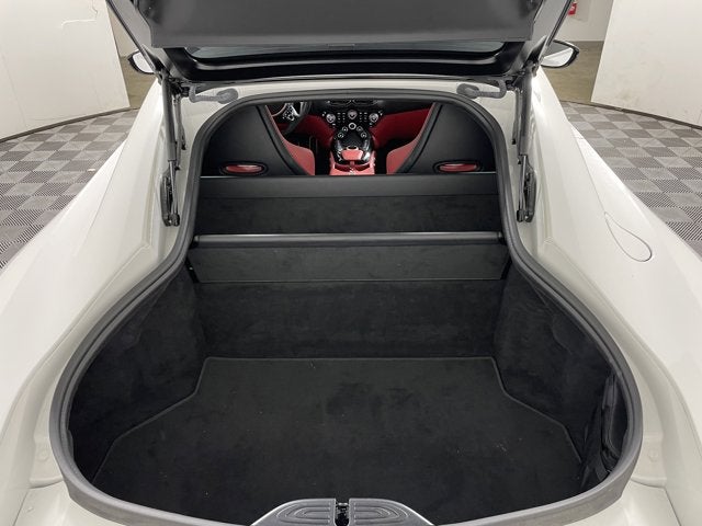 2023 Aston Martin Vantage F1 Edition