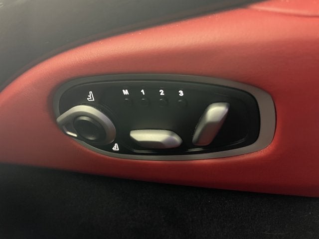 2023 Aston Martin Vantage F1 Edition