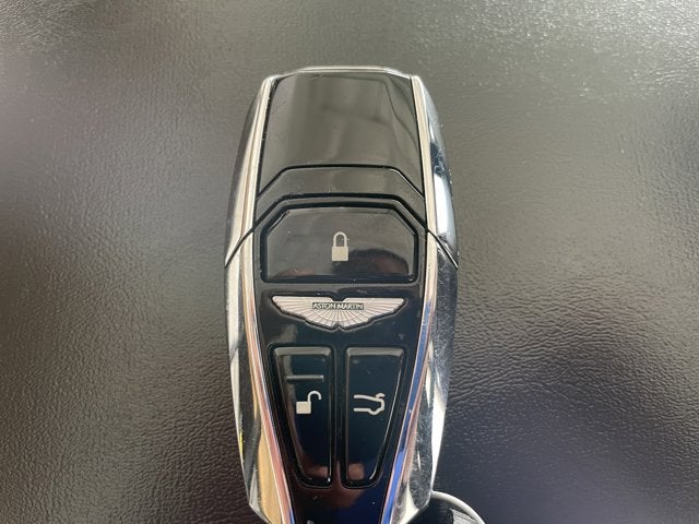 2023 Aston Martin Vantage F1 Edition