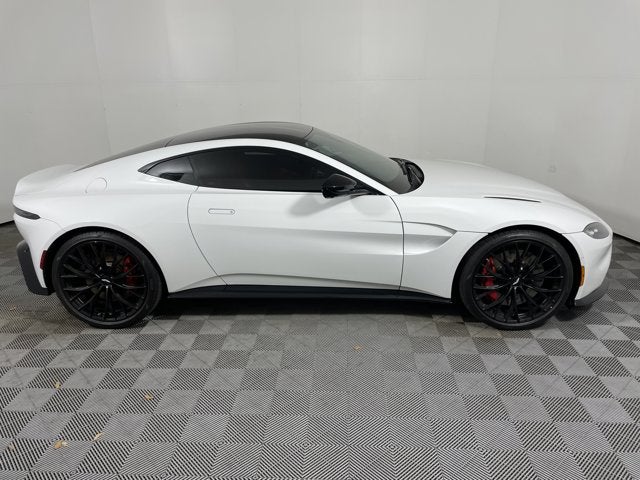 2023 Aston Martin Vantage F1 Edition