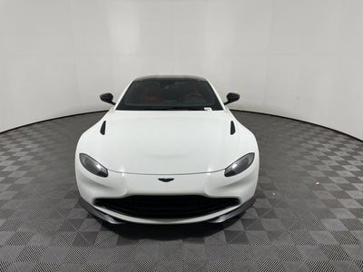 2023 Aston Martin Vantage F1 Edition