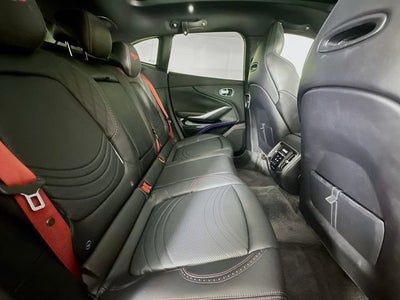 2024 Aston Martin DBX 707