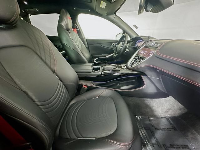 2024 Aston Martin DBX 707
