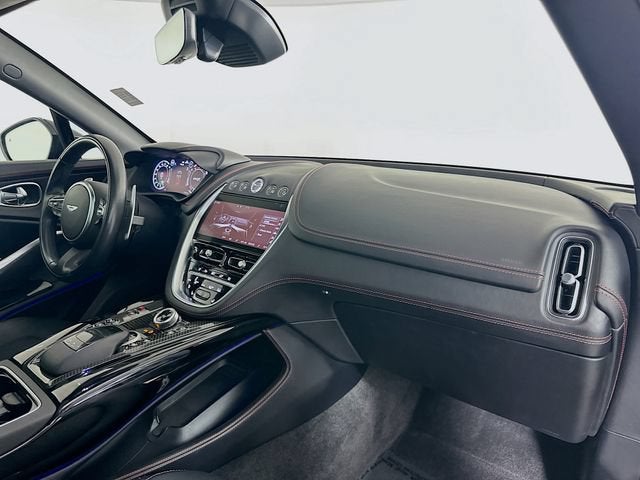 2024 Aston Martin DBX 707
