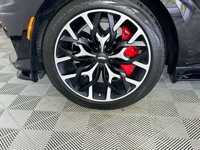 2024 Aston Martin DBX 707