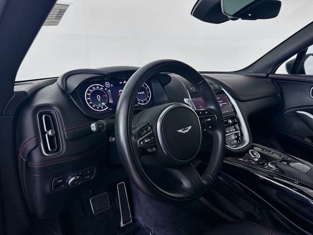 2024 Aston Martin DBX 707