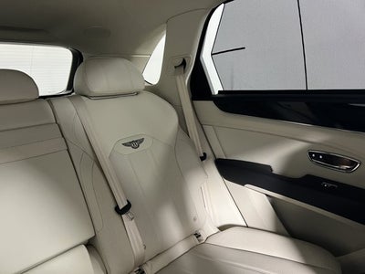 2021 Bentley Bentayga V8 AWD