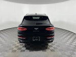 2021 Bentley Bentayga V8 AWD