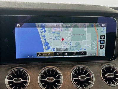 2023 Mercedes-Benz E-Class E 450