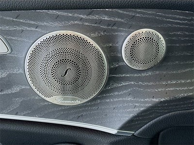 2023 Mercedes-Benz E-Class E 450