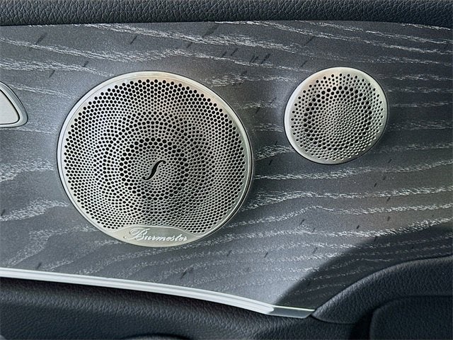 2023 Mercedes-Benz E-Class E 450