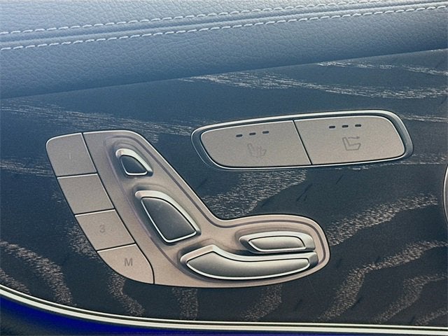 2023 Mercedes-Benz E-Class E 450