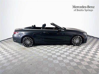 2023 Mercedes-Benz E-Class E 450