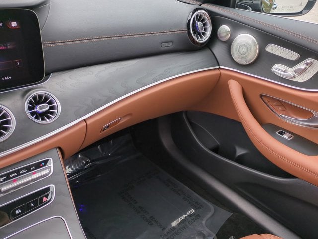 2023 Mercedes-Benz E 450 E 450