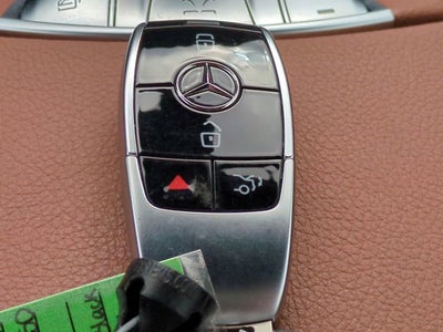 2023 Mercedes-Benz E 450 E 450