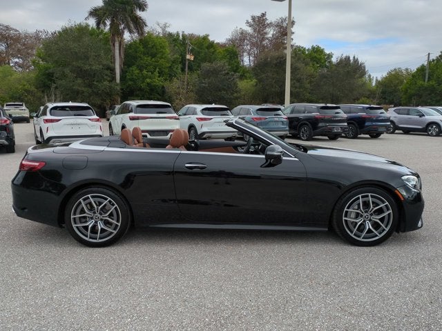 2023 Mercedes-Benz E 450 E 450