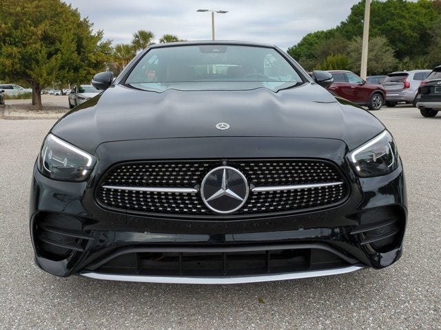 2023 Mercedes-Benz E 450 E 450