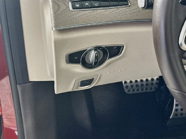 2020 Mercedes-Benz E-Class E 450