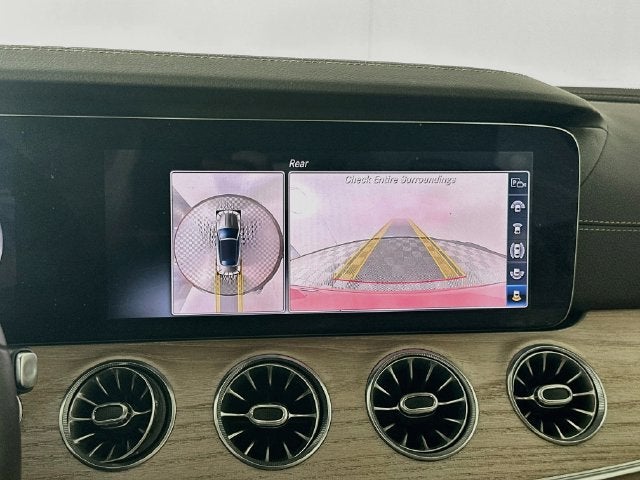 2020 Mercedes-Benz E-Class E 450