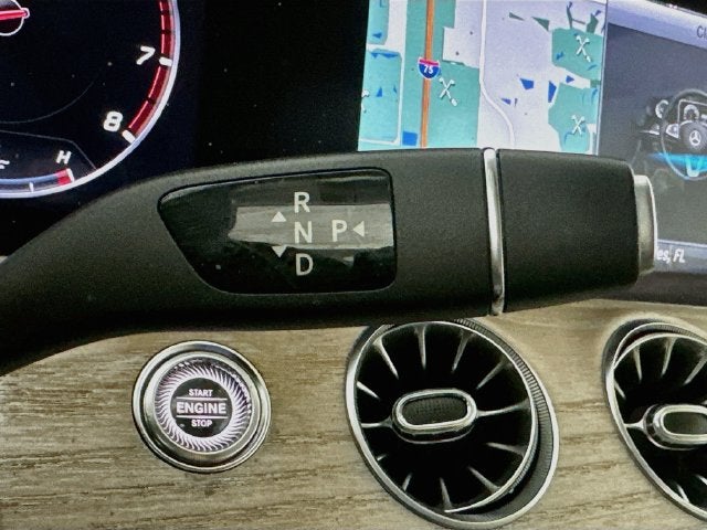 2020 Mercedes-Benz E-Class E 450