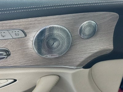 2020 Mercedes-Benz E-Class E 450