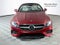 2020 Mercedes-Benz E-Class E 450