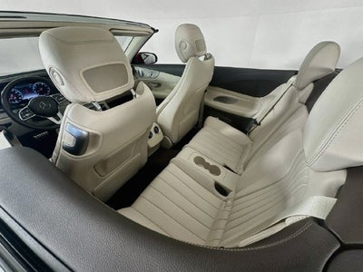 2020 Mercedes-Benz E-Class E 450