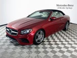 2020 Mercedes-Benz E-Class E 450