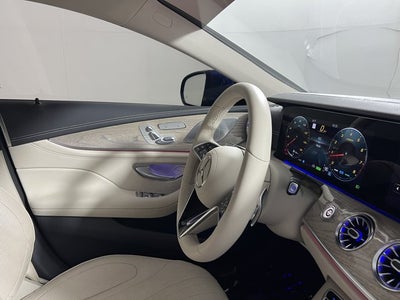 2023 Mercedes-Benz CLS CLS 450 4MATIC® Coupe
