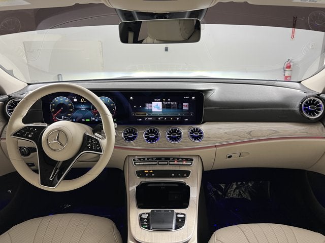 2023 Mercedes-Benz CLS CLS 450 4MATIC® Coupe