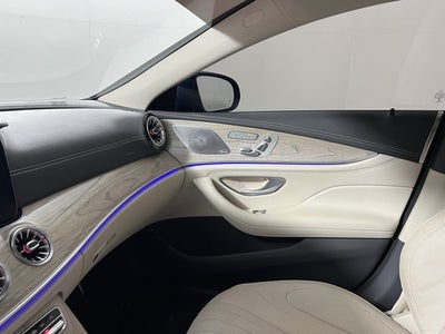 2023 Mercedes-Benz CLS CLS 450 4MATIC® Coupe