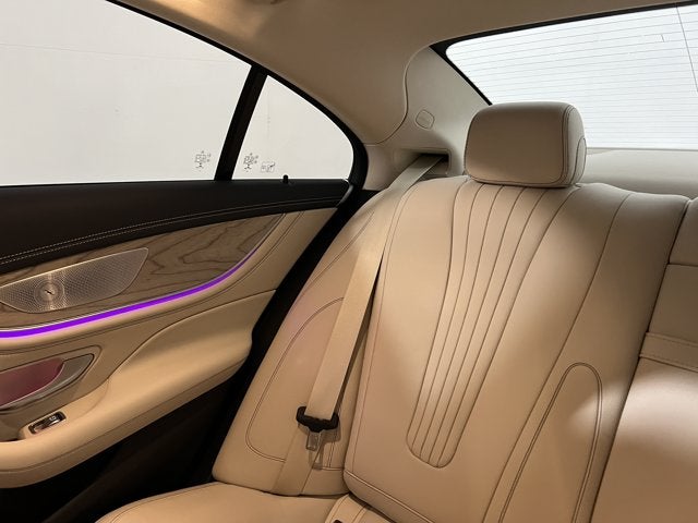 2023 Mercedes-Benz CLS CLS 450 4MATIC® Coupe
