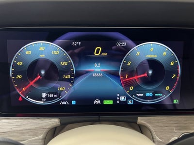 2023 Mercedes-Benz CLS CLS 450 4MATIC® Coupe