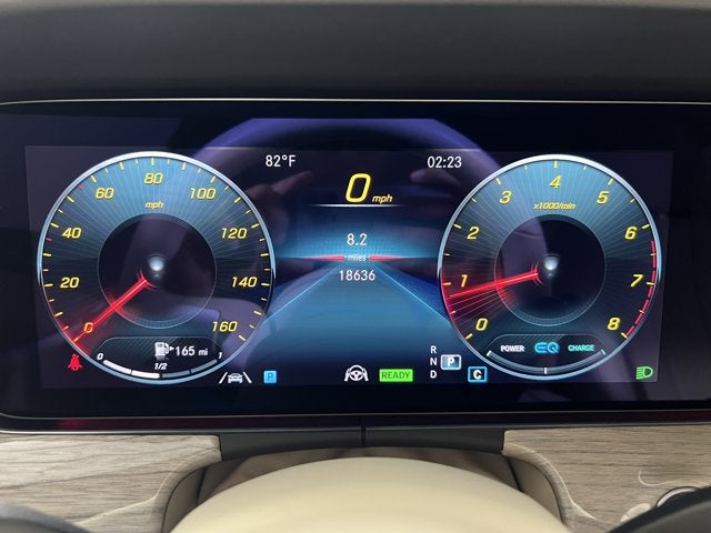 2023 Mercedes-Benz CLS CLS 450 4MATIC® Coupe