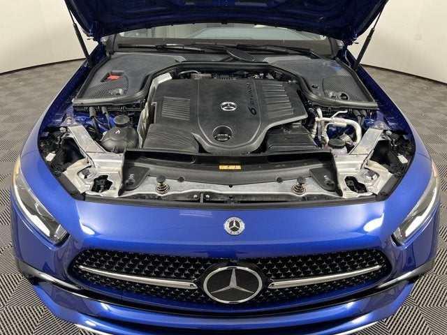 2023 Mercedes-Benz CLS CLS 450 4MATIC® Coupe