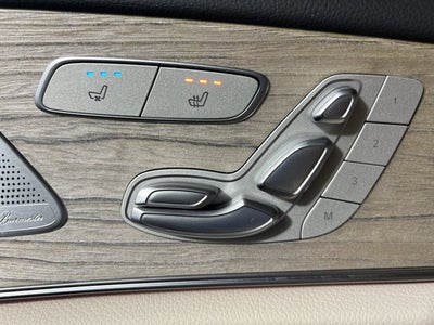 2023 Mercedes-Benz CLS CLS 450 4MATIC® Coupe