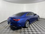 2023 Mercedes-Benz CLS CLS 450 4MATIC® Coupe