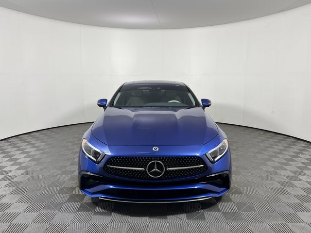 2023 Mercedes-Benz CLS CLS 450 4MATIC® Coupe