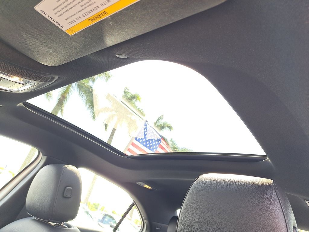 2022 Mercedes-Benz A 220 A 220