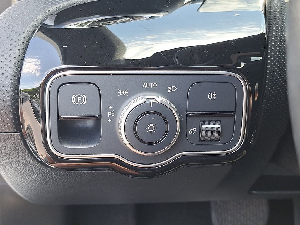 2022 Mercedes-Benz A 220 A 220